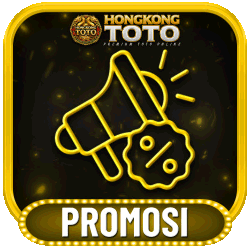 hongkongtoto promosi